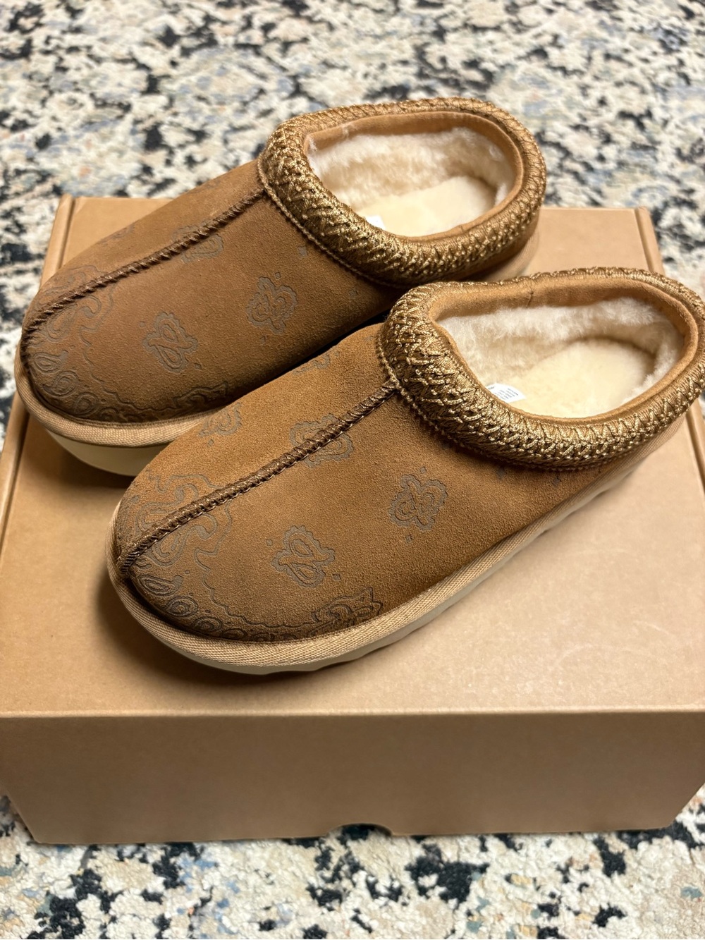 Darc Sport Mammoth Boots